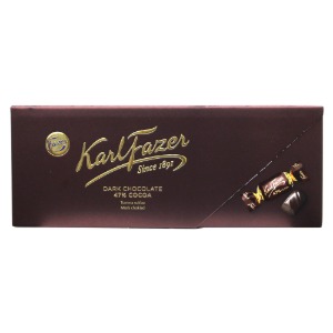 칼파제르 다크 초콜릿 270g (2개입)