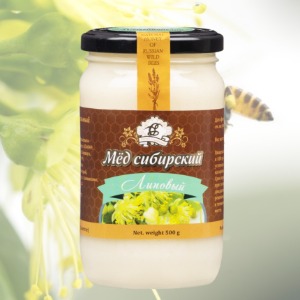 시베리아 피나무꿀 500g 세계5대 명품꿀 러시아 알타이 토종 야생화 숙성 수입 자연산 천연 벌꿀 선물
